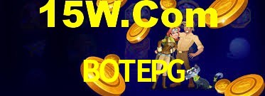 BOTEPG: Jogos de Caça-Níqueis-Altas Recompensas, Roleta-Velocidade, Blackjack-Desafios Máximos