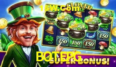 Login Seguro BOTEPG