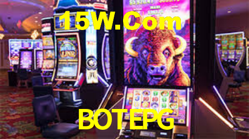 BOTEPG,BOTEPG.Com