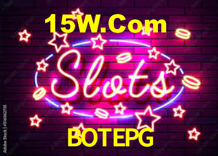 BOTEPG,BOTEPG.Com