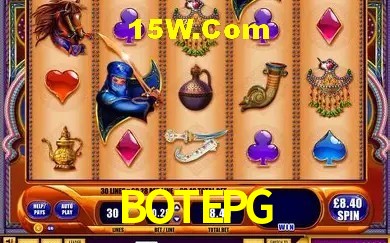 Promoções Sazonais BOTEPG
