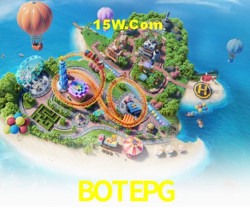 Provedores de Jogos BOTEPG