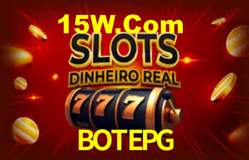 Interface Premium BOTEPG