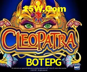 Diretório de Jogos BOTEPG
