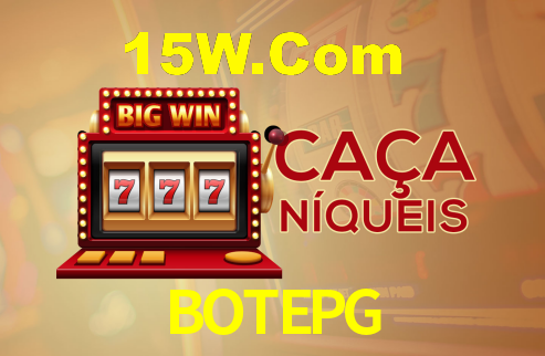 Bônus Generosos e Exclusivos no BOTEPG para Você!