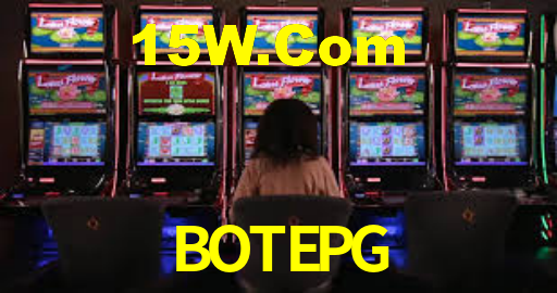 BOTEPG: Seu Especialista em Apostas Esportivas Brasileiras