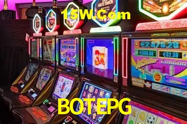 Login Seguro BOTEPG