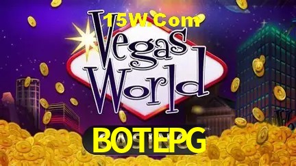Especiais de Fim de Semana BOTEPG