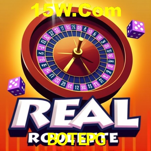 Casino Ao Vivo BOTEPG