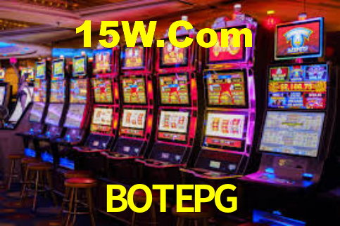 BOTEPG
