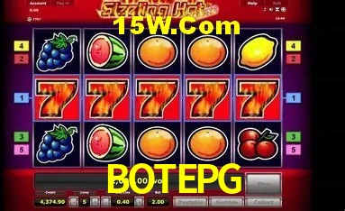 Ofertas Exclusivas BOTEPG
