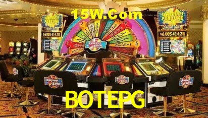 Promoções Sazonais BOTEPG