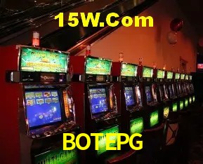 Estatísticas BOTEPG