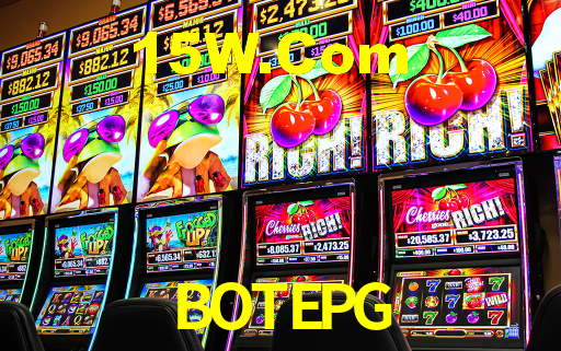 BOTEPG
