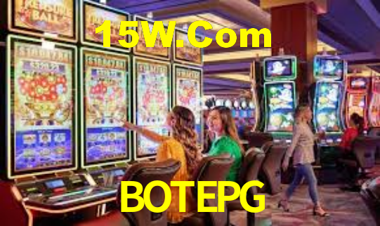 Jogos Exclusivos BOTEPG