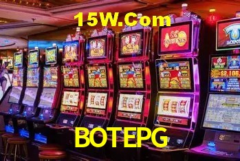 Promoção Relâmpago BOTEPG