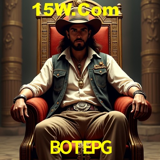 Descubra o Mundo do Cassino Online com BOTEPG