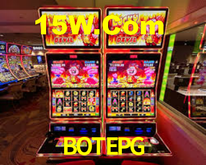 BOTEPG.Com