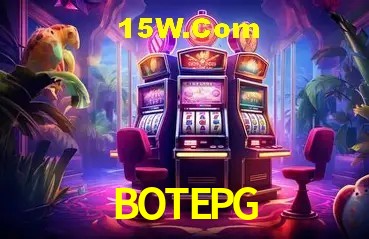 Sistemas de Segurança BOTEPG