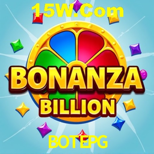 Bônus Diários BOTEPG