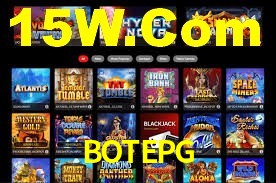 BOTEPG