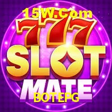 Casino Ao Vivo BOTEPG