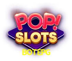 Cassino na plataforma BOTEPG