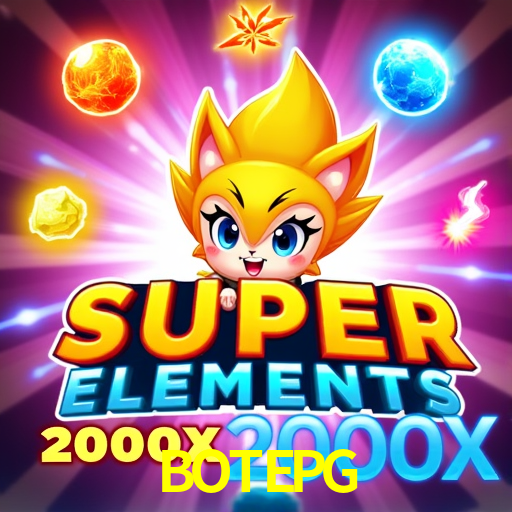 Bonus na Cassino Online BOTEPG